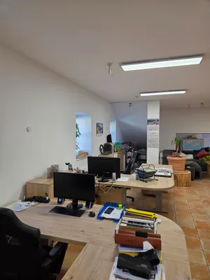 4-Zimmer-Gewerbeimmobilie mieten in Linz Land – 135 m², € 1.450 – Bild 9 von 28