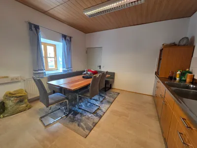 4-Zimmer-Gewerbeimmobilie mieten in Linz Land – 135 m², € 1.450 – Bild 4 von 28