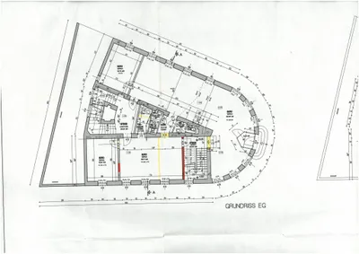 Gewerbeimmobilie kaufen in Neunkirchen – 554 m², € 499.000 – Bild 8 von 11