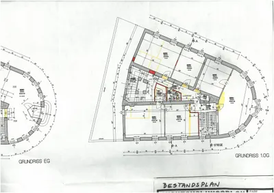 Gewerbeimmobilie kaufen in Neunkirchen – 554 m², € 499.000 – Bild 9 von 11