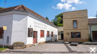 2-Zimmer-Immobilie kaufen in Bruck an der Leitha – 2 063 m², € 750.000 – Bild 1 von 10