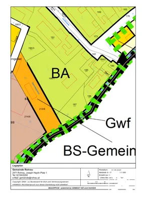 2-Zimmer-Immobilie kaufen in Bruck an der Leitha – 2 063 m², € 750.000 – Bild 9 von 10