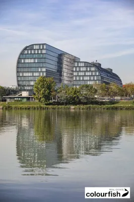 Gewerbeimmobilie mieten in Wien – 129 m², € 2.683 – Bild 2 von 5