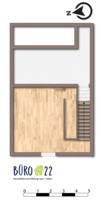 3-Zimmer-Haus kaufen in Wiener Neustadt – 67 m², € 289.000 – Bild 12 von 12