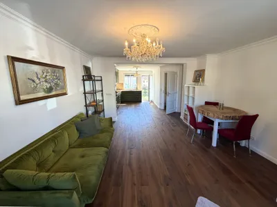 3-Zimmer-Haus kaufen in Wiener Neustadt – 67 m², € 289.000 – Bild 4 von 12