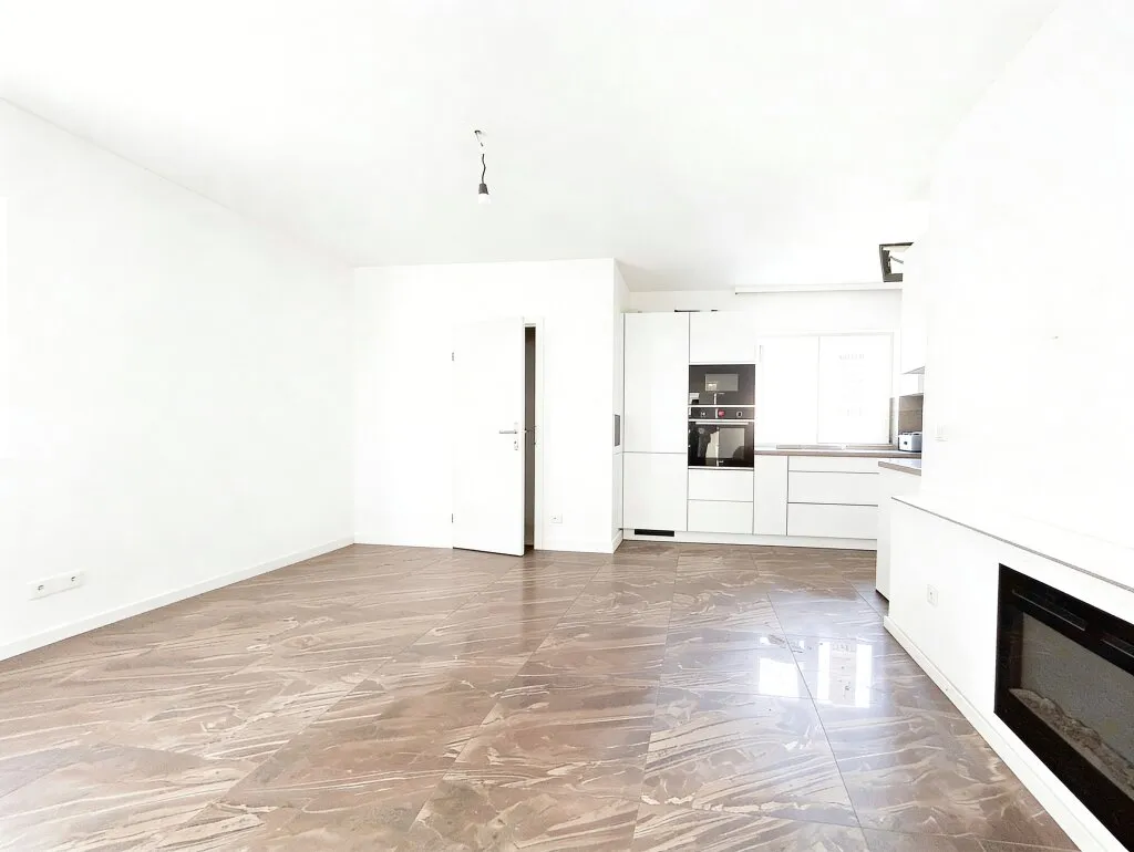 Helle 3-Zimmer-Wohnung mit Balkon in Top-Lage beim Hauptplatz - Wohnen im Herzen der Stadt - Widok 2