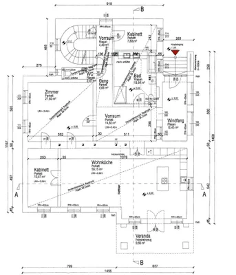 6-Zimmer-Immobilie kaufen in Sankt Pölten Land – 239 m², € 790.000 – Bild 17 von 18