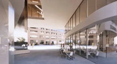 Gewerbeimmobilie mieten in Kufstein – 204 m² – Bild 4 von 9