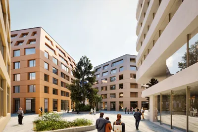 Gewerbeimmobilie mieten in Kufstein – 204 m² – Bild 7 von 9