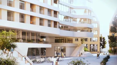 Gewerbeimmobilie mieten in Kufstein – 204 m² – Bild 2 von 9