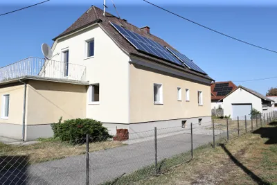7-Zimmer-Gewerbeimmobilie kaufen in Steyr-Land – 145 m², € 239.000 – Bild 2 von 17