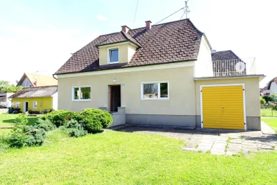 7-Zimmer-Gewerbeimmobilie kaufen in Steyr-Land – 145 m², € 239.000