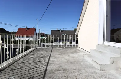 7-Zimmer-Gewerbeimmobilie kaufen in Steyr-Land – 145 m², € 239.000 – Bild 8 von 17