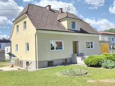 7-Zimmer-Gewerbeimmobilie kaufen in Steyr-Land – 145 m², € 239.000 – Bild 9 von 17