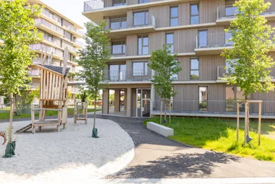 2-Zimmer-Wohnung kaufen in Graz – 48 m², € 265.000 – Bild 9 von 14