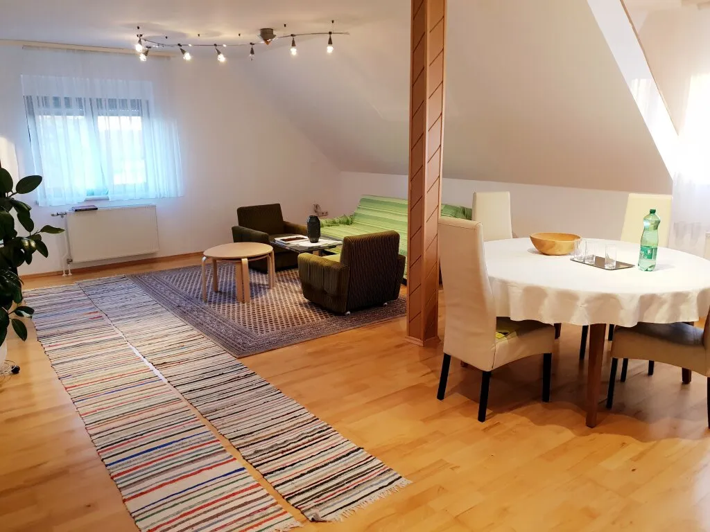 Wohnung – Sollenau - Ansicht 3