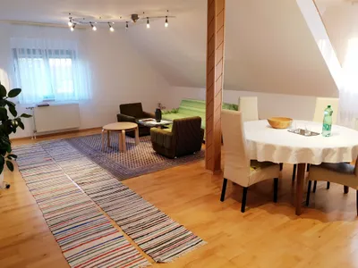 4-Zimmer-Wohnung mieten in Wiener Neustadt Land – 110 m², € 1.000 – Bild 3 von 13