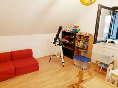 4-Zimmer-Wohnung mieten in Wiener Neustadt Land – 110 m², € 1.000 – Bild 10 von 13