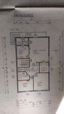 4-Zimmer-Wohnung mieten in Wiener Neustadt Land – 110 m², € 1.000 – Bild 13 von 13