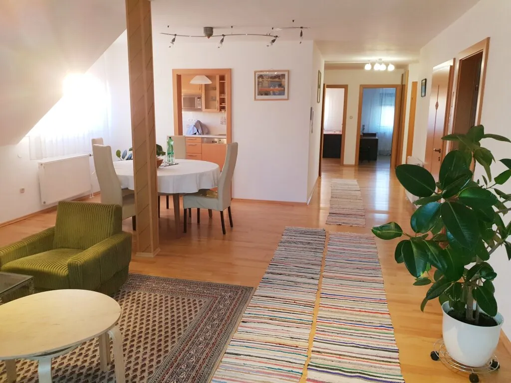 Wohnung – Sollenau - Ansicht 2