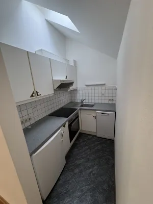 2-Zimmer-Wohnung mieten in Salzburg Stadt – 44 m², € 1.100 – Bild 4 von 8