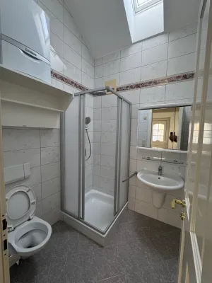 2-Zimmer-Wohnung mieten in Salzburg Stadt – 44 m², € 1.100 – Bild 6 von 8