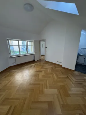 2-Zimmer-Wohnung mieten in Salzburg Stadt – 44 m², € 1.100 – Bild 3 von 8