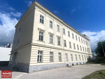 3-Zimmer-Wohnung kaufen in Wiener Neustadt Land – 84 m², € 199.000 – Bild 2 von 10