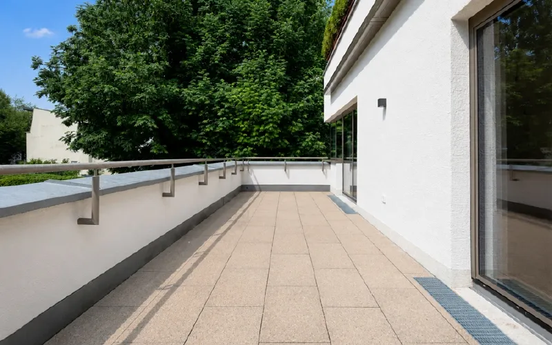 Wohnung – Salzburg, Glas, Aigen - Ansicht 3