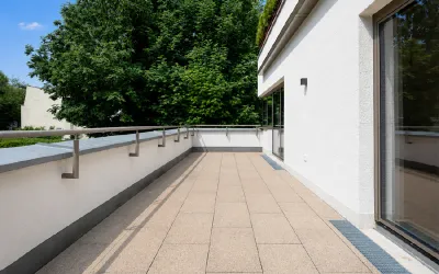 3-Zimmer-Wohnung kaufen in Salzburg Stadt – 104 m², € 1.102.500 – Bild 3 von 6