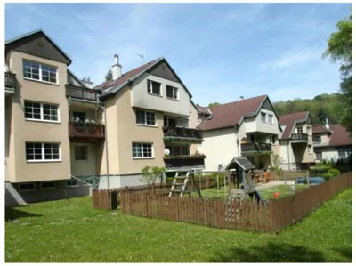 2-Zimmer-Wohnung mieten in Sankt Pölten Land – 74 m², € 990 – Bild 22 von 23
