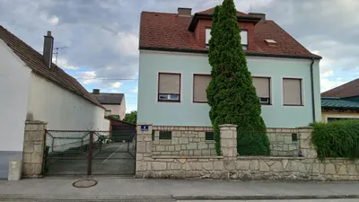 Haus kaufen in Eisenstadt - Umgebung – 170 m², € 289.000 – Bild 1 von 5