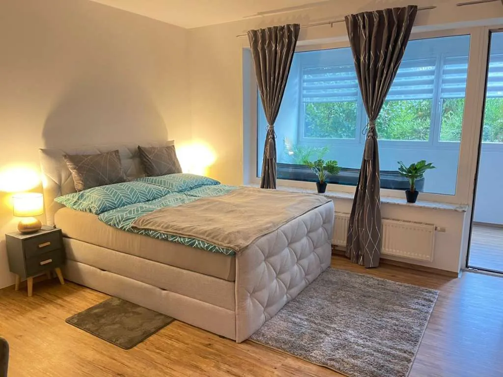 Wohnung – Klagenfurt - Ansicht 2