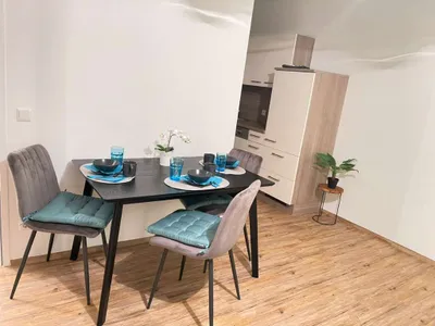 1-Zimmer-Wohnung mieten in Klagenfurt – 42 m², € 1.200 – Bild 6 von 13