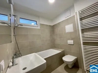 3-Zimmer-Wohnung mieten in Wien – 41,03 m², € 1.019 – Bild 5 von 9