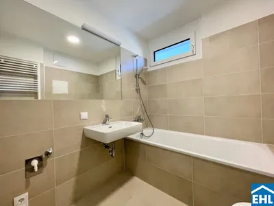3-Zimmer-Wohnung mieten in Wien – 41,03 m², € 1.019 – Bild 6 von 9