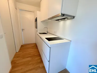 3-Zimmer-Wohnung mieten in Wien – 41,03 m², € 1.019 – Bild 4 von 9