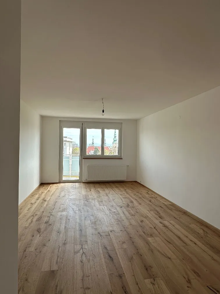 Über den Dächern Klagenfurts - Ansicht 2