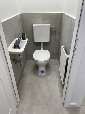 5-Zimmer-Gewerbeimmobilie mieten in Wien – 170 m², € 3.228 – Bild 3 von 5