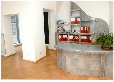 1-Zimmer-Gewerbeimmobilie mieten in Perg – 59 m², € 450
