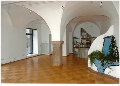 1-Zimmer-Gewerbeimmobilie mieten in Perg – 59 m², € 450 – Bild 4 von 4