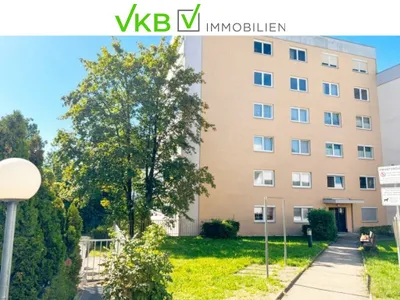 3-Zimmer-Wohnung kaufen in Linz Land – 69,57 m², € 275.000 – Bild 2 von 28