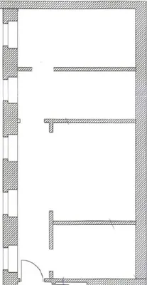 2-Zimmer-Wohnung kaufen in Wien – 52,8 m², € 199.000 – Bild 12 von 12