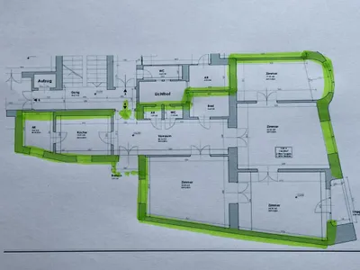4-Zimmer-Wohnung mieten in Wien – 141 m², € 2.992 – Bild 13 von 13