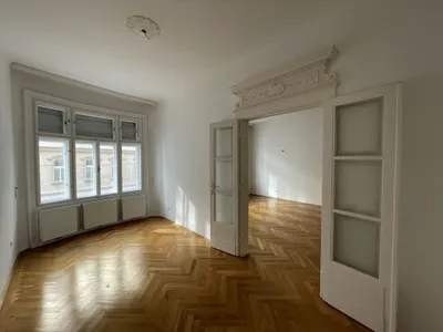 4-Zimmer-Wohnung mieten in Wien – 141 m², € 2.992 – Bild 2 von 13