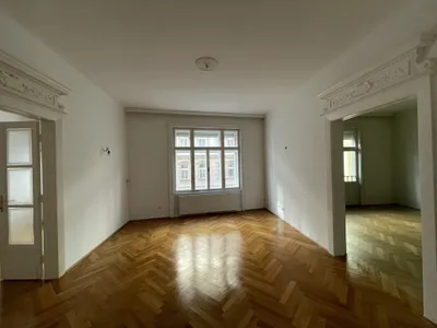 4-Zimmer-Wohnung mieten in Wien – 141 m², € 2.992