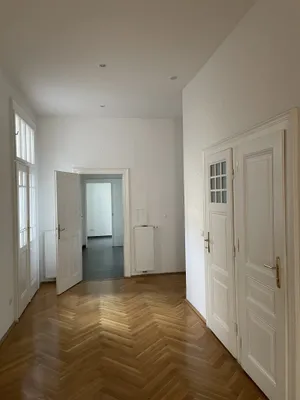 4-Zimmer-Wohnung mieten in Wien – 141 m², € 2.992 – Bild 9 von 13