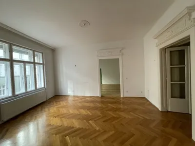 4-Zimmer-Wohnung mieten in Wien – 141 m², € 2.992 – Bild 3 von 13