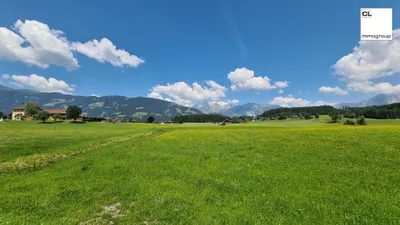 Grundstück kaufen in Zell am See – 1 220 m², € 719.800 – Bild 3 von 3