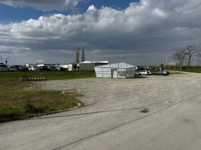 Gewerbeimmobilie mieten in Gänserndorf – 25 m², € 950 – Bild 11 von 12